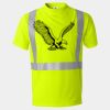 High-Performance Microfiber T-Shirt Thumbnail