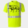 High-Performance Microfiber T-Shirt Thumbnail