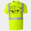 High-Performance Microfiber T-Shirt Thumbnail