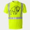 High-Performance Microfiber T-Shirt Thumbnail