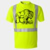 High-Performance Microfiber T-Shirt Thumbnail