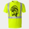 High-Performance Microfiber T-Shirt Thumbnail