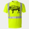 High-Performance Microfiber T-Shirt Thumbnail