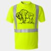 High-Performance Microfiber T-Shirt Thumbnail