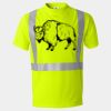 High-Performance Microfiber T-Shirt Thumbnail