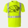 High-Performance Microfiber T-Shirt Thumbnail