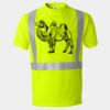 High-Performance Microfiber T-Shirt Thumbnail
