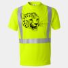 High-Performance Microfiber T-Shirt Thumbnail