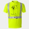High-Performance Microfiber T-Shirt Thumbnail