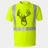 High-Performance Microfiber T-Shirt Thumbnail
