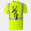 High-Performance Microfiber T-Shirt Thumbnail