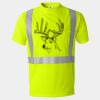 High-Performance Microfiber T-Shirt Thumbnail
