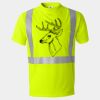 High-Performance Microfiber T-Shirt Thumbnail