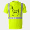 High-Performance Microfiber T-Shirt Thumbnail