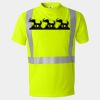 High-Performance Microfiber T-Shirt Thumbnail