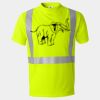 High-Performance Microfiber T-Shirt Thumbnail