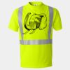 High-Performance Microfiber T-Shirt Thumbnail