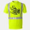 High-Performance Microfiber T-Shirt Thumbnail