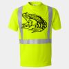 High-Performance Microfiber T-Shirt Thumbnail