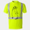 High-Performance Microfiber T-Shirt Thumbnail