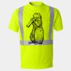 High-Performance Microfiber T-Shirt Thumbnail