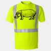 High-Performance Microfiber T-Shirt Thumbnail
