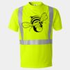 High-Performance Microfiber T-Shirt Thumbnail