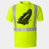High-Performance Microfiber T-Shirt Thumbnail