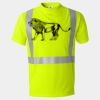 High-Performance Microfiber T-Shirt Thumbnail