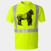 High-Performance Microfiber T-Shirt Thumbnail