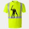 High-Performance Microfiber T-Shirt Thumbnail
