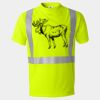 High-Performance Microfiber T-Shirt Thumbnail
