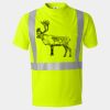 High-Performance Microfiber T-Shirt Thumbnail