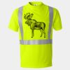 High-Performance Microfiber T-Shirt Thumbnail