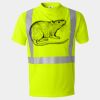 High-Performance Microfiber T-Shirt Thumbnail