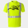 High-Performance Microfiber T-Shirt Thumbnail