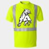 High-Performance Microfiber T-Shirt Thumbnail