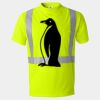 High-Performance Microfiber T-Shirt Thumbnail