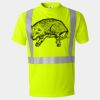 High-Performance Microfiber T-Shirt Thumbnail