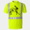 High-Performance Microfiber T-Shirt Thumbnail