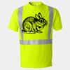 High-Performance Microfiber T-Shirt Thumbnail