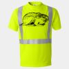 High-Performance Microfiber T-Shirt Thumbnail