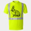 High-Performance Microfiber T-Shirt Thumbnail