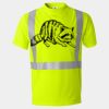 High-Performance Microfiber T-Shirt Thumbnail