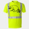 High-Performance Microfiber T-Shirt Thumbnail