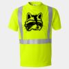 High-Performance Microfiber T-Shirt Thumbnail
