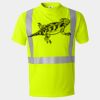 High-Performance Microfiber T-Shirt Thumbnail