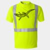 High-Performance Microfiber T-Shirt Thumbnail