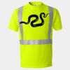 High-Performance Microfiber T-Shirt Thumbnail