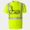 High-Performance Microfiber T-Shirt Thumbnail